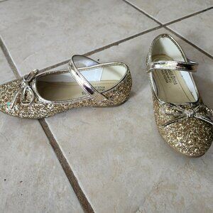Girl dress shoes